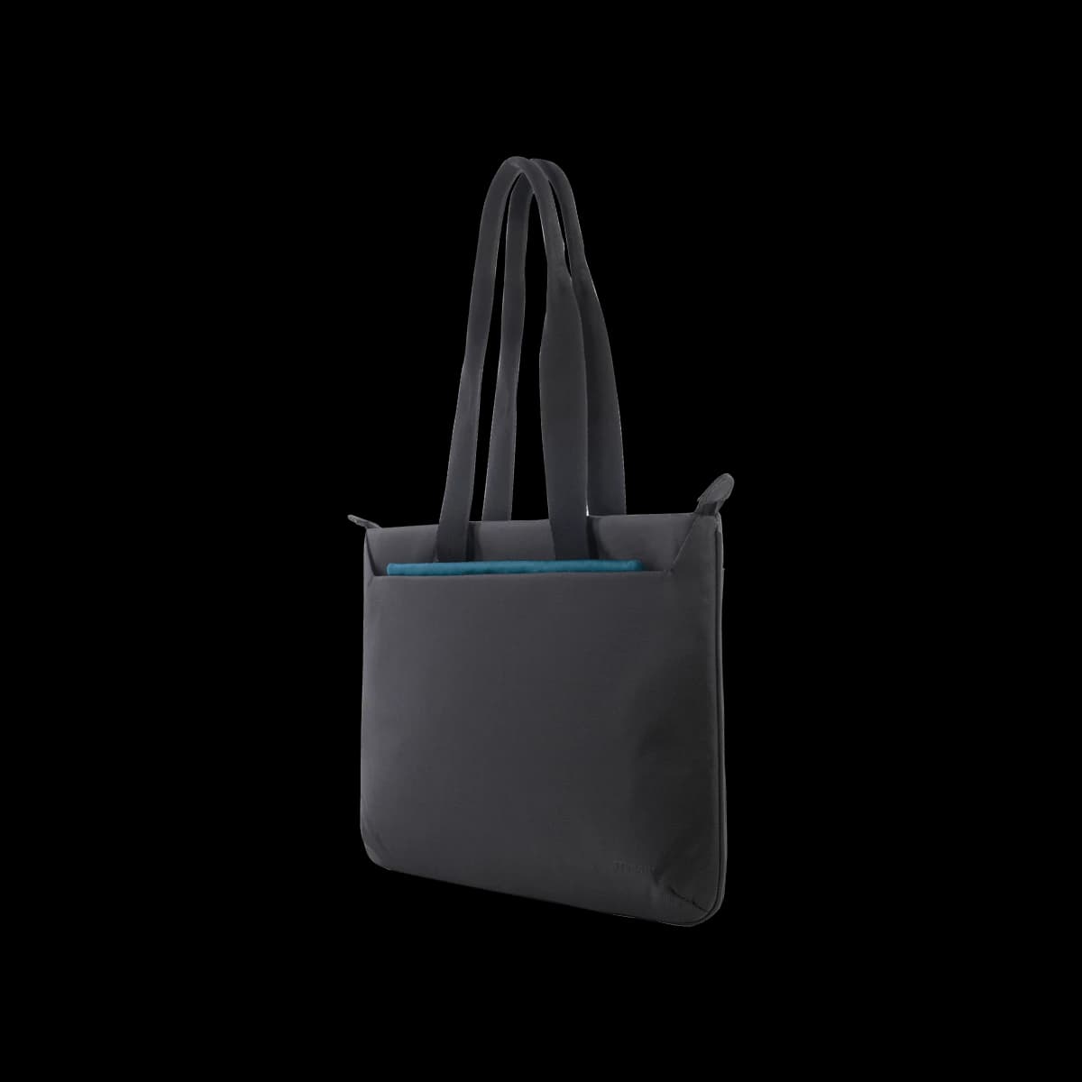 Work Out 3 Tote bag 15": Tote bag for MacBook Pro 16" and laptop 15.6"