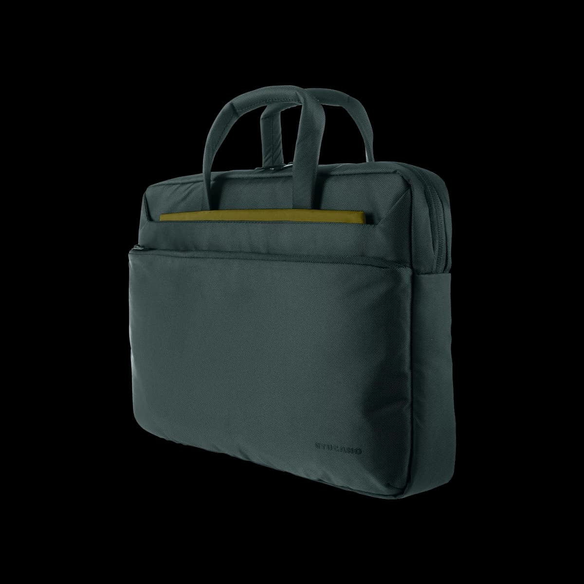 Work Out 3 Slim: Slim bag for Laptop 13" and MacBook Pro 14"