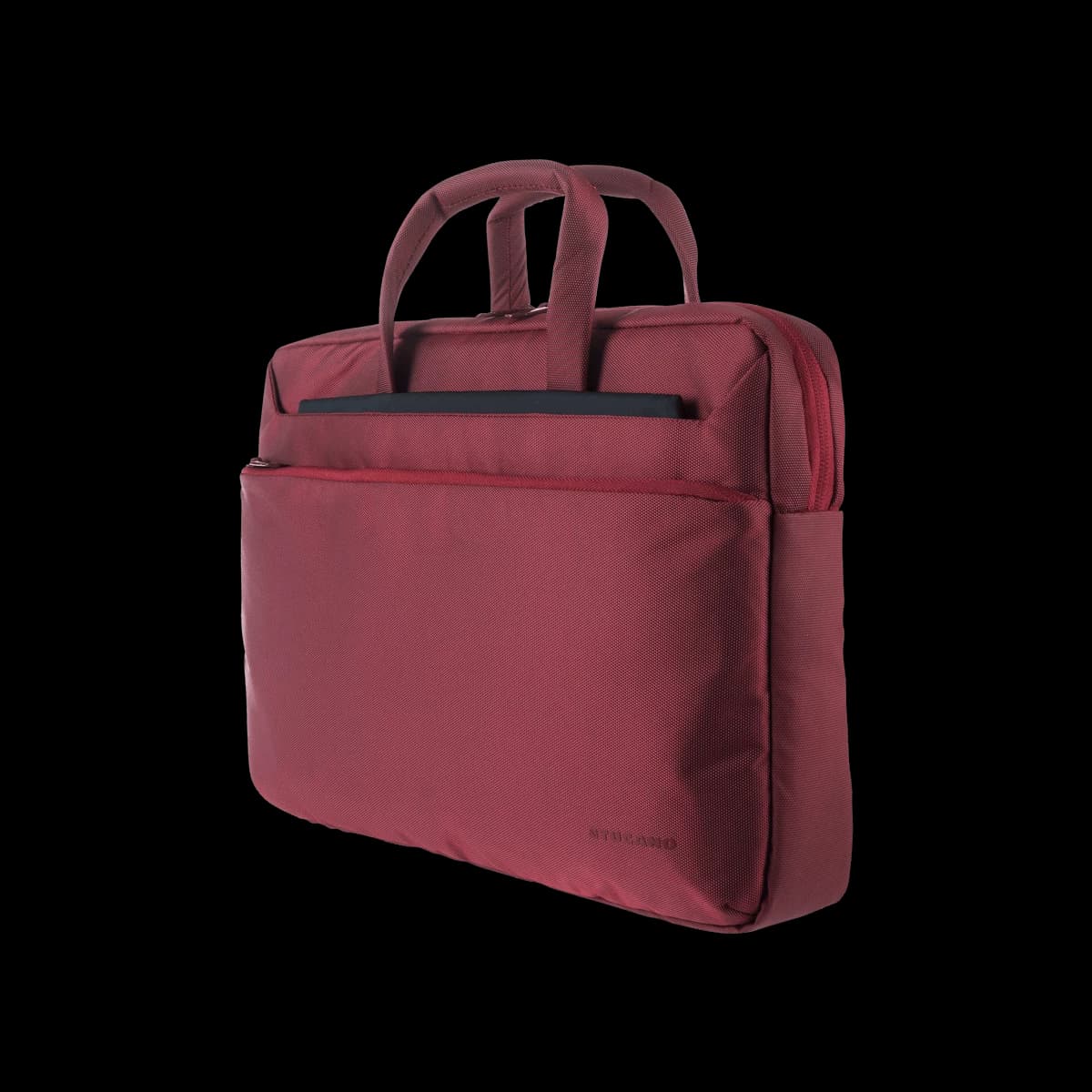 Work Out 3 Slim: Slim bag for Laptop 13" and MacBook Pro 14"