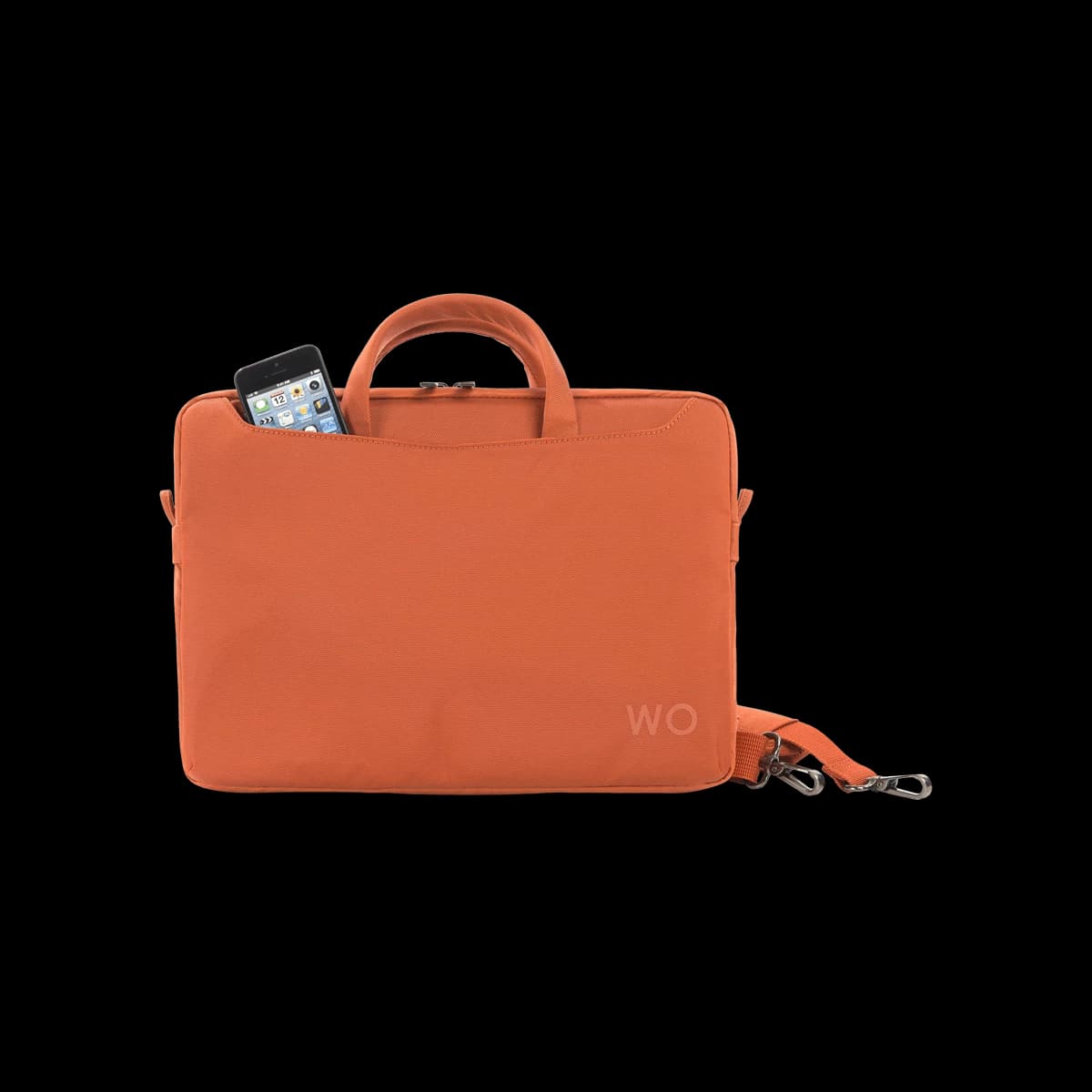 Work Out Slim 13": Bag for MacBook Air/Pro 13" and laptop 13"