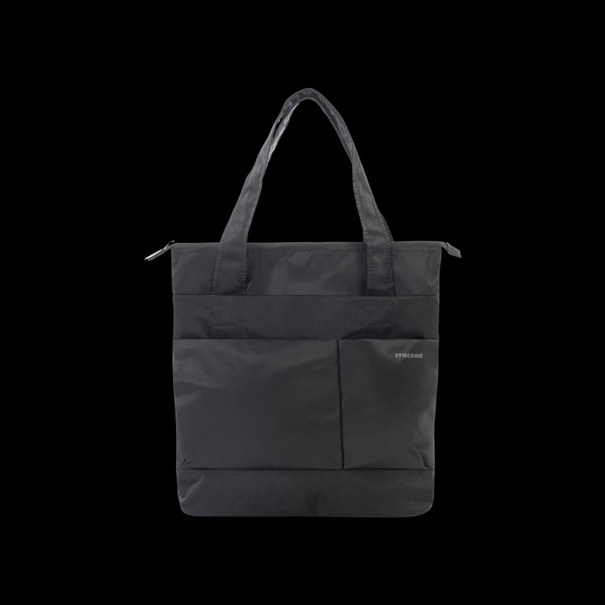 Più Shopper Backpack: Shopping bag backpack combo for laptop up to 14" and MacBook Pro 15" Retina