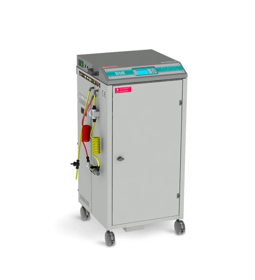 Dia Class 120 Diagnostics Water Deionizer (Liters/h)