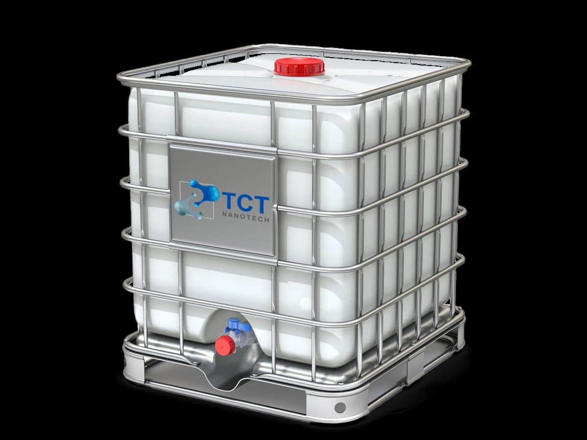 HTF Compact - Heat Transfer Nanofluid Energy Savings (1,000 Lt)