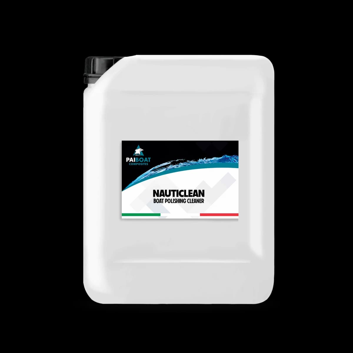 Nauticlean Polishing Cleaner with High Gloss Finish and Wax Protection (5 Kg)