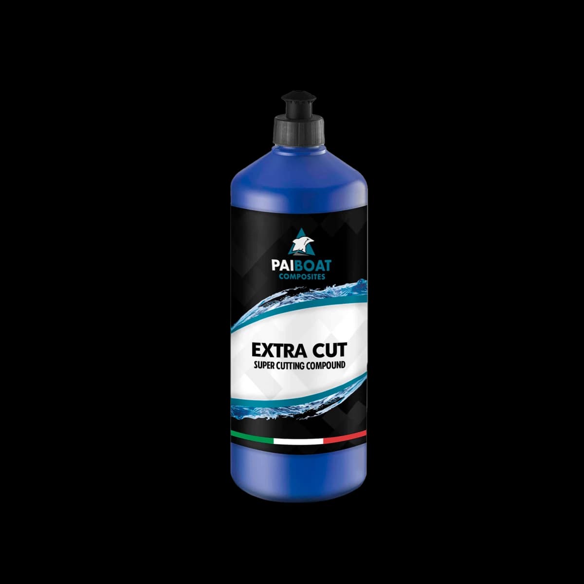 Extra Cut Easy-Use for DIY Polishing Compound for Boat Maintenance and Refit (1 Kg)