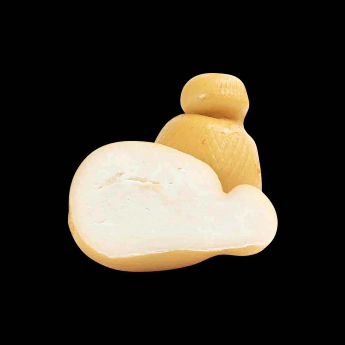 Mozzarella Buffalo Campana DOP Provola (1 Kg) (Sack)