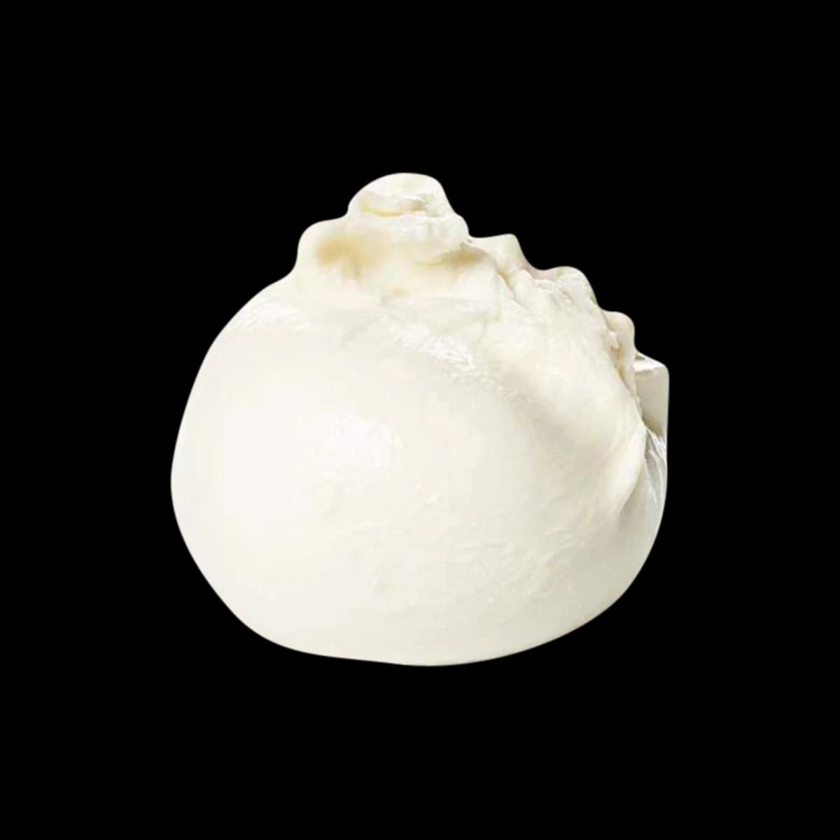 Burrata Mozzarella Buffalo Milk (250 gr) (Cup)