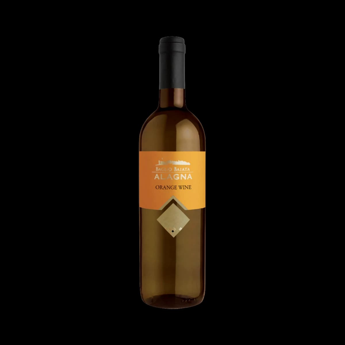 Orange Wine to Accompany with Cheese, Meat and Spicy Food (13,8% Vol.)