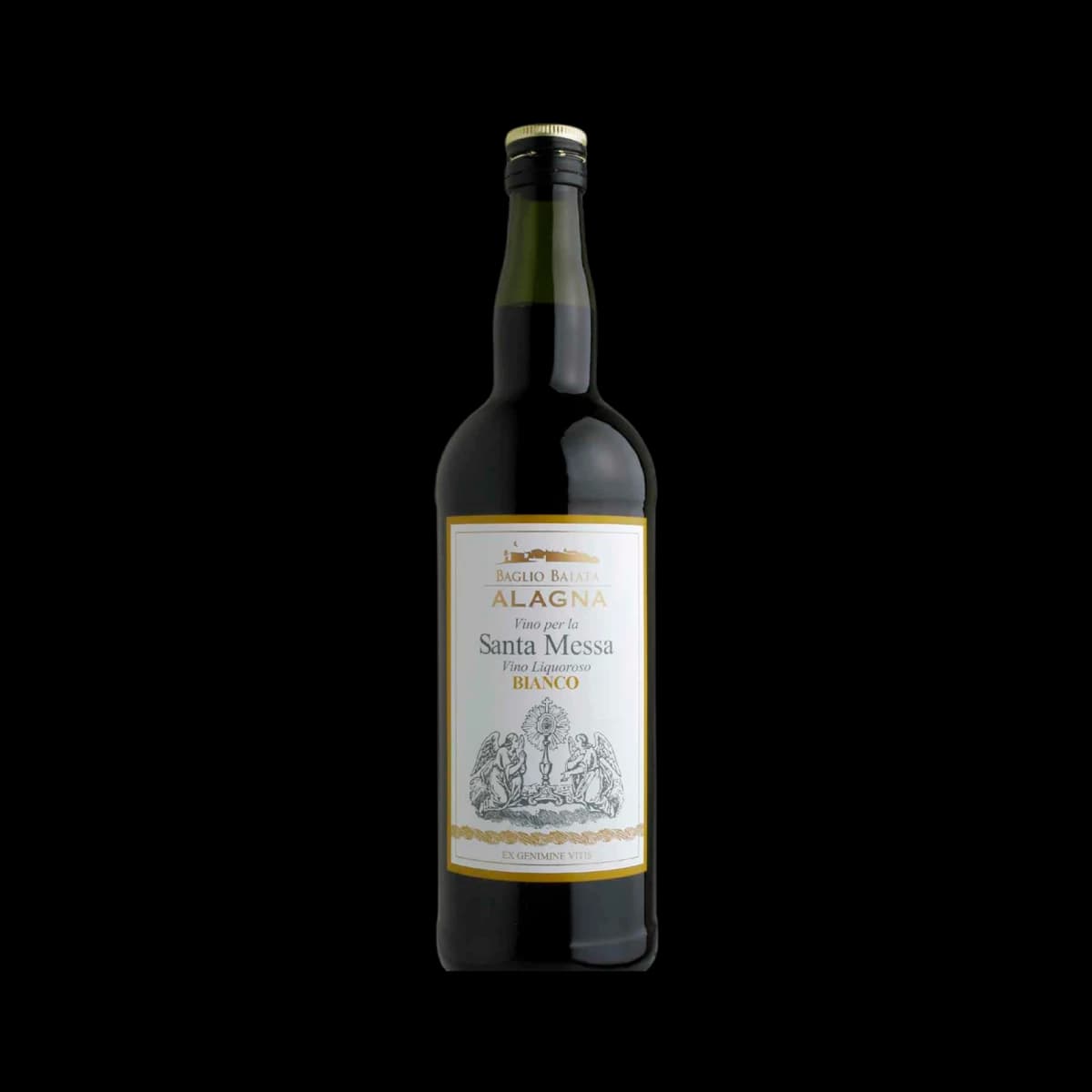 Per la Santa Messa Liqueur White Wine  (16,5% Vol.)