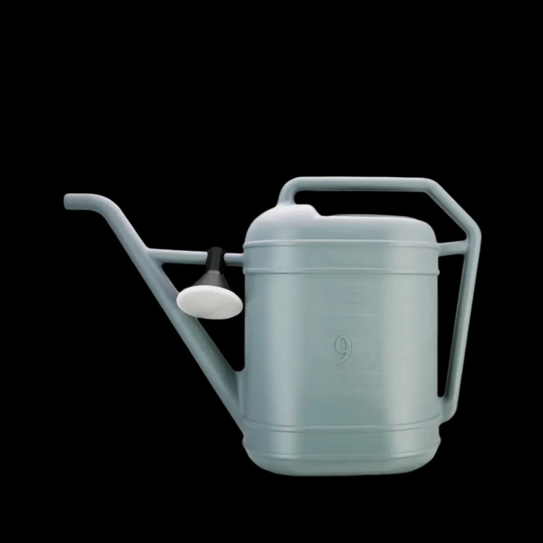 9 Lt. Plastic Watering Can