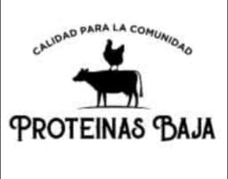 Proteinas Baja